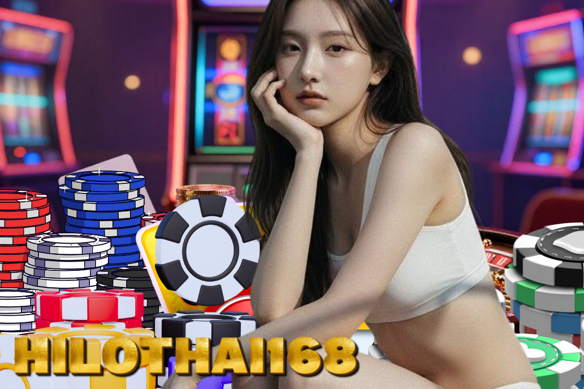 hilothai168 สล็อต