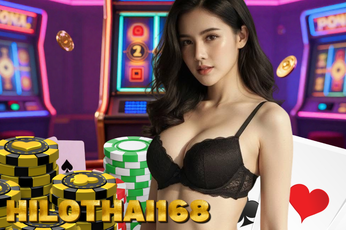 hilothai168 เครดิตฟรี