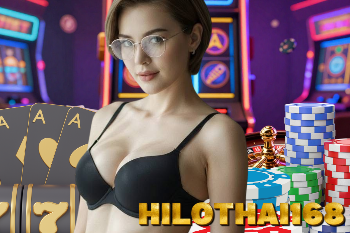 hilothai168 ทรูวอเลท
